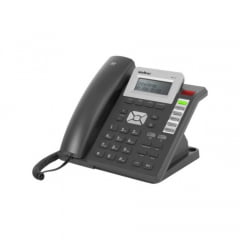 Telefone Ip Tip 200 Lite intelbras - original + nota fiscal