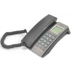 TELEFONE MAXTEL MT-6006 C/BINA