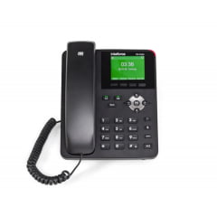 Telefones Telefone Ip Tip 235g Intelbras original com nota e garantia 