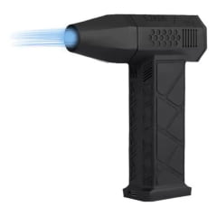 Mini Ventilador Turbo Portátil Tomate MXB-100 Recarregável