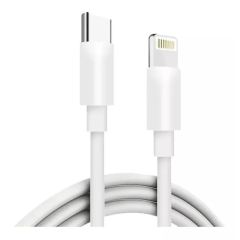 Cabo Usb-c Para iPhone Turbo Pd Quick Charge Kimaster Cb812