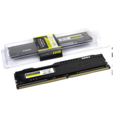 Memória Ram Gamer DDR4 32GB 3200MHz