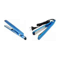 Chapinha Profissional 450°f Bivolt Prancha Titânio Cabelo