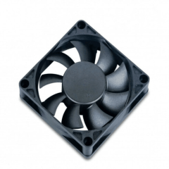 Cooler Fan 6X6 CM Dex - DX-6C