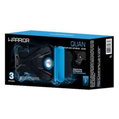 Cooler Gamer para Notebook Multilaser Extractor Portátil - AC268