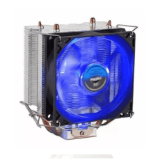 Cooler Gamer para Processador Univesal Intel-Amd com Led Azul Dex - DX-9000 AZUL
