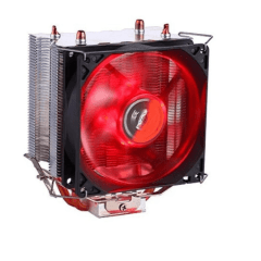 Cooler Gamer para Processador Univesal Intel-md com Led Vermelho Dex - DX-9000 VERMELHO