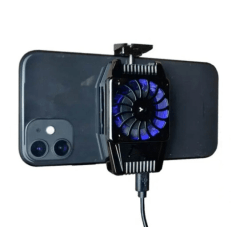 Cooler Gamer para Smartphone Resfriador - KP-VR312