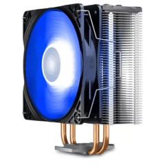Cooler P/ Processador Multi Intel 775 I7/i5/i3 Lga115x Core2 Knup - KP-VR303