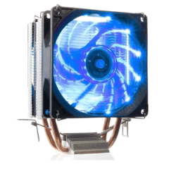 Cooler P/ Processador Multi Intel 775 I7/i5/i3 Lga115x Core2 Knup - KP-VR303