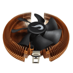 Cooler para Processador Rise Mode Z1 AMD/Intel - RM-ACZ-01-BO