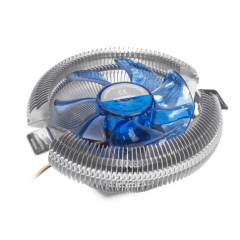 Cooler para Processador Universal Intel e Amd Dex - DX-7120