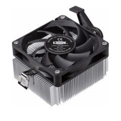Cooler FAN Rise Mode Galaxy Motherboard 140mm, Led RGB, 12V