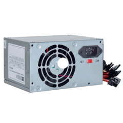 Fonte ATX 200W K-Mex Bivolt Manual - PX-300CNG