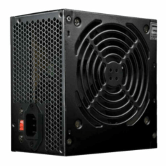 Fonte ATX 300w Multilaser Bivolt manual BulK - GA300BUv