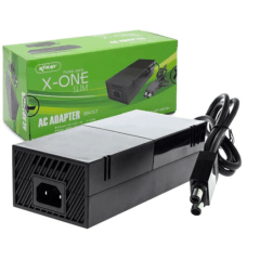 Fonte de Alimentacao Xbox One Slim Bivolt 100V -240V - KP-W014