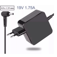 Fonte para notebook Asus 33W 19V 1.75A Pino 4.0*1.35mm Knup - KP-519E