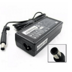 Fonte para Notebook Compatível com Hp 65w 18.5v 3.5a 7.4*5.0 KNUP - KP-513