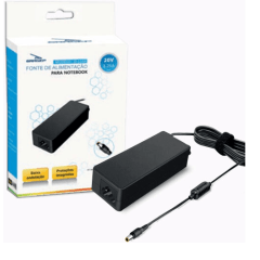 Fonte para Notebook Lenovo 65W 20V 3.25A Pino 7.9*5.5mm Knup - KP-538A Fonte para Notebook Lenovo 65W 20V 3.25A Pino 7.9*5.5mm Knup - KP-538A