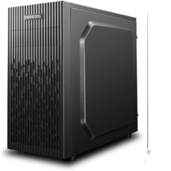 Gabinete Gamer DeepCool M-ATX / ITX Vidro Temperado - DP-MATX-MATREXX30