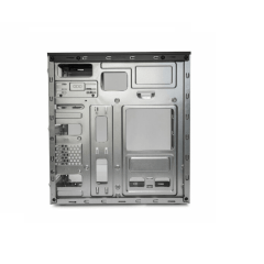 Gabinete Micro ATX com Fonte 200W C3Tech - MT-23V2BK