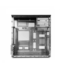 Gabinete Micro ATX com Fonte 200w C3TEch - MT-25V2BK