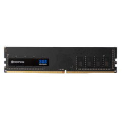 Memória 8GB DDR4 2666MHZ Desktop HOOPSON - DDR4-2666-8G-04-PC