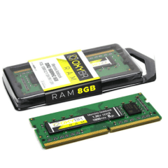 Memória Ram Notebook DDR3L 8GB 1600MHz 1.35V - Signa
