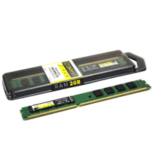 Memória Ram DDR3 2GB 1333MHz