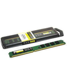 Memória Ram DDR3 8GB 1600MHz