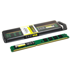 Memória Ram DDR3L 4GB 1600MHz 1.35V 