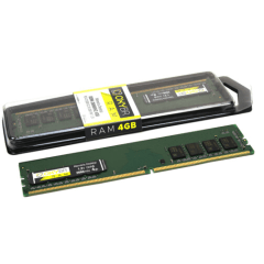 Memória Ram OxyBR DDR4 4GB 2666MHz