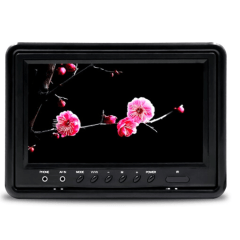 Monitor LCD 9 Polegadas para Automoveis 1024x600 KNUP - KP-S133