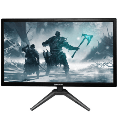 Monitor Led 19 Polegadas Hoopson Hdmi HOOPSON - MH-19