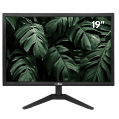 Monitor LED Resolução 1440x900 Tela 19 MNBOX D-MN002