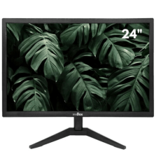 Monitor LED Resolução 1920x1080 Tela 24 MNBOX D-MN004