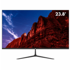 Monitor para PC 23.8 Polegadas LED Full HD 75Hz GRASEP - D-MNS238
