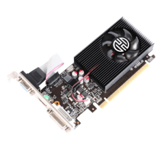 Placa de Vídeo GT610 2 GB de memória GDDR3 HOOPSON - GT610-2GD3-SM