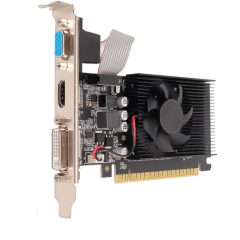 Placa de vídeo Nvidia Geforce 1G DDR3 REVENGER - G-GT610/1G