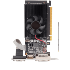 Placa de vídeo Nvidia Geforce 1G DDR3 REVENGER - G-GT610-1G