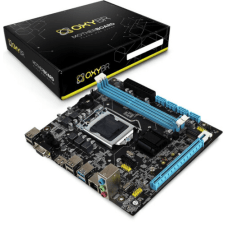 Placa mãe H110 LGA 1151 DDR3 