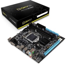 Placa mãe H110 LGA 1151 DDR4 