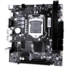PM-H81-1000-M2 – Placa Mãe M-ATX 4ª Geração Intel LGA 1150 com slot M.2