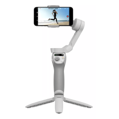 Estabilizador De Imagem Dji Osmo Mobile Se GreyEstabilizador De Imagem Dji Osmo Mobile Se Grey Novo  |  +100 vendidos Estabilizador De Imagem Dji Osmo Mobile Se Grey