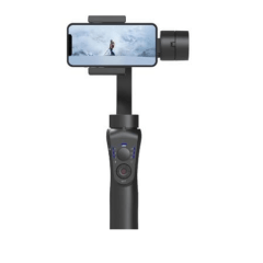 Estabilizador De Imagem Gimbal It-blue Le-3902