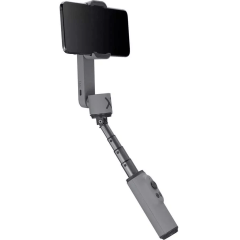 Estabilizador Gimbal Zhiyun Para Smartphone Smooth-x Cor Cinza