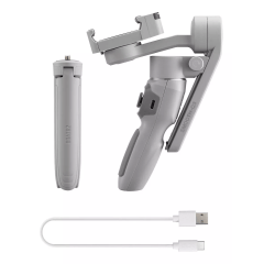 Estabilizador Zhiyun Smoothq3 Cardan Portátil Pra Smartphone