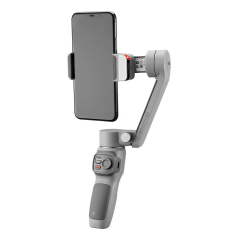 Estabilizador Zhiyun Smoothq3 Cardan Portátil Pra Smartphone