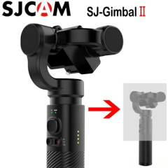 SJ-Gimbal 2 estabilizador para camera