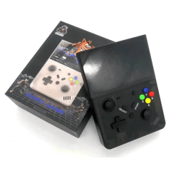 Console Portátil M18 R43 PRO 64GB | Retro HD Compatível com PSP e PS1